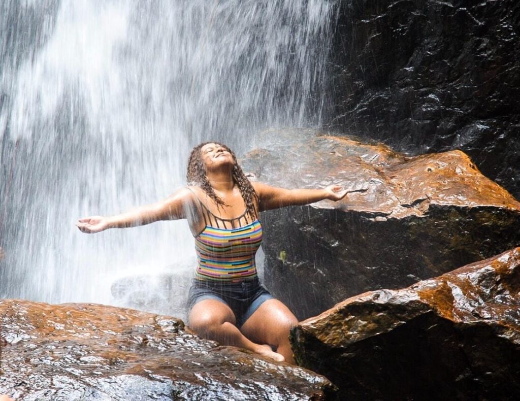 Cachoeiras em brasília e arredores,Cachoeira do tororo