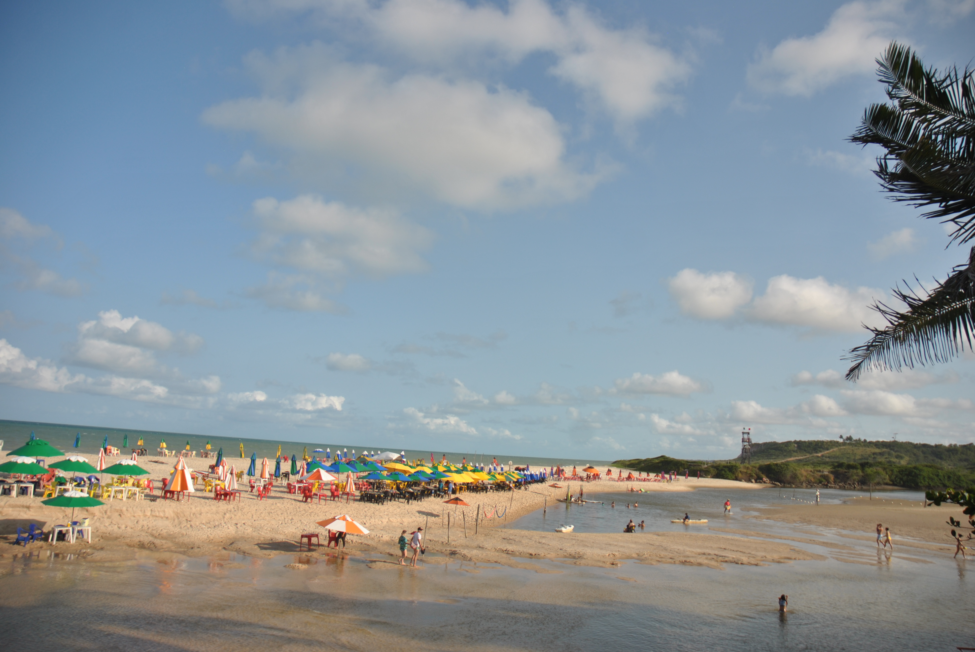 Lugares incríveis, Praia Bela