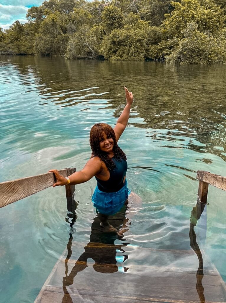 Shoppeando no Praia: Jabulani de Cristal