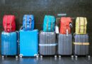 Checklist de viagem: Tudo que você não pode esquecer de colocar na sua mala ou mochila!