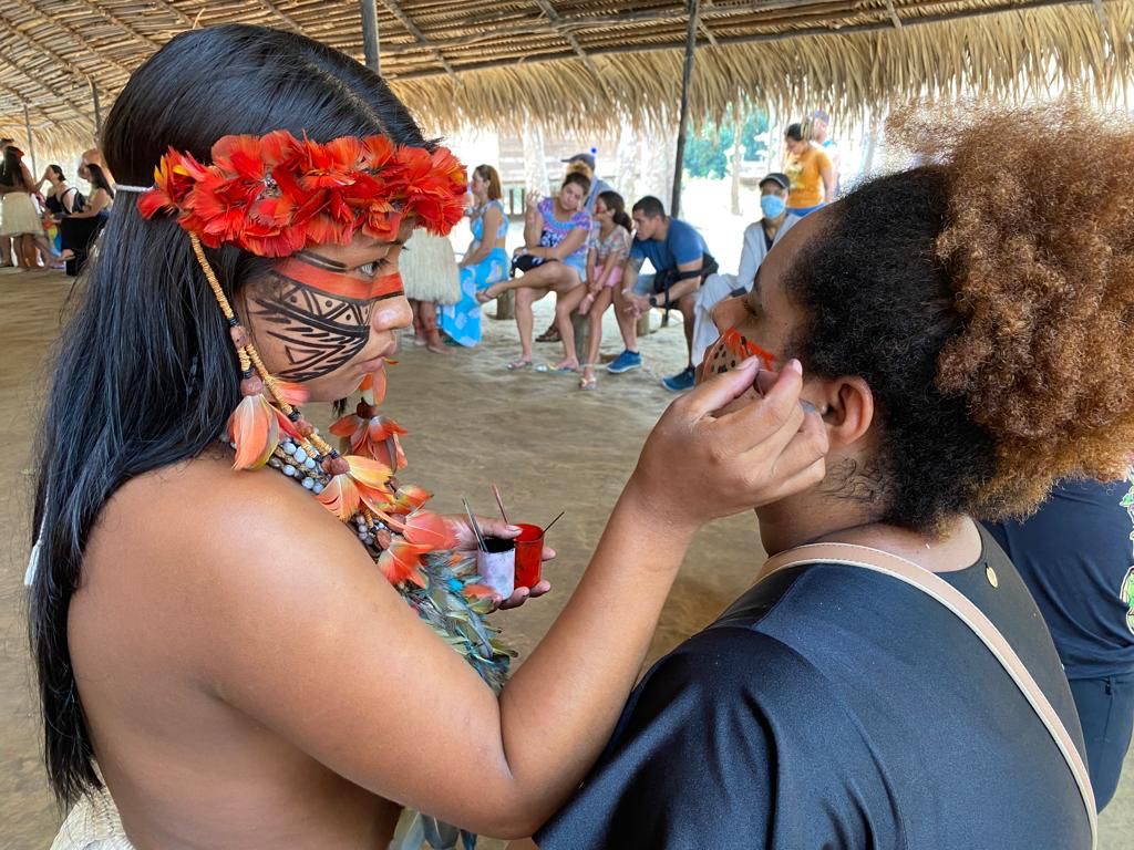 6 coisas para fazer em Manaus aldeia indigena