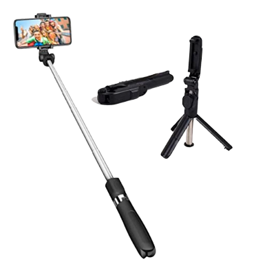 
travel accessories selfie stick