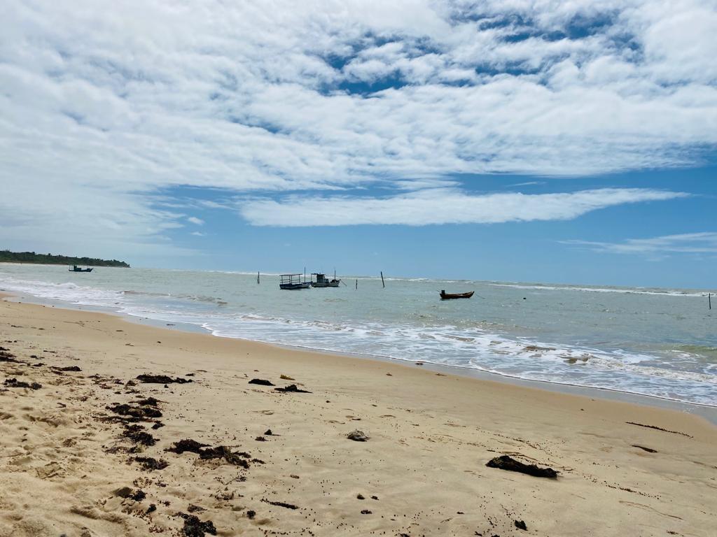 O que fazer em Arraial dajuda, praia dos pescadores