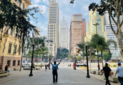 O que fazer em São Paulo