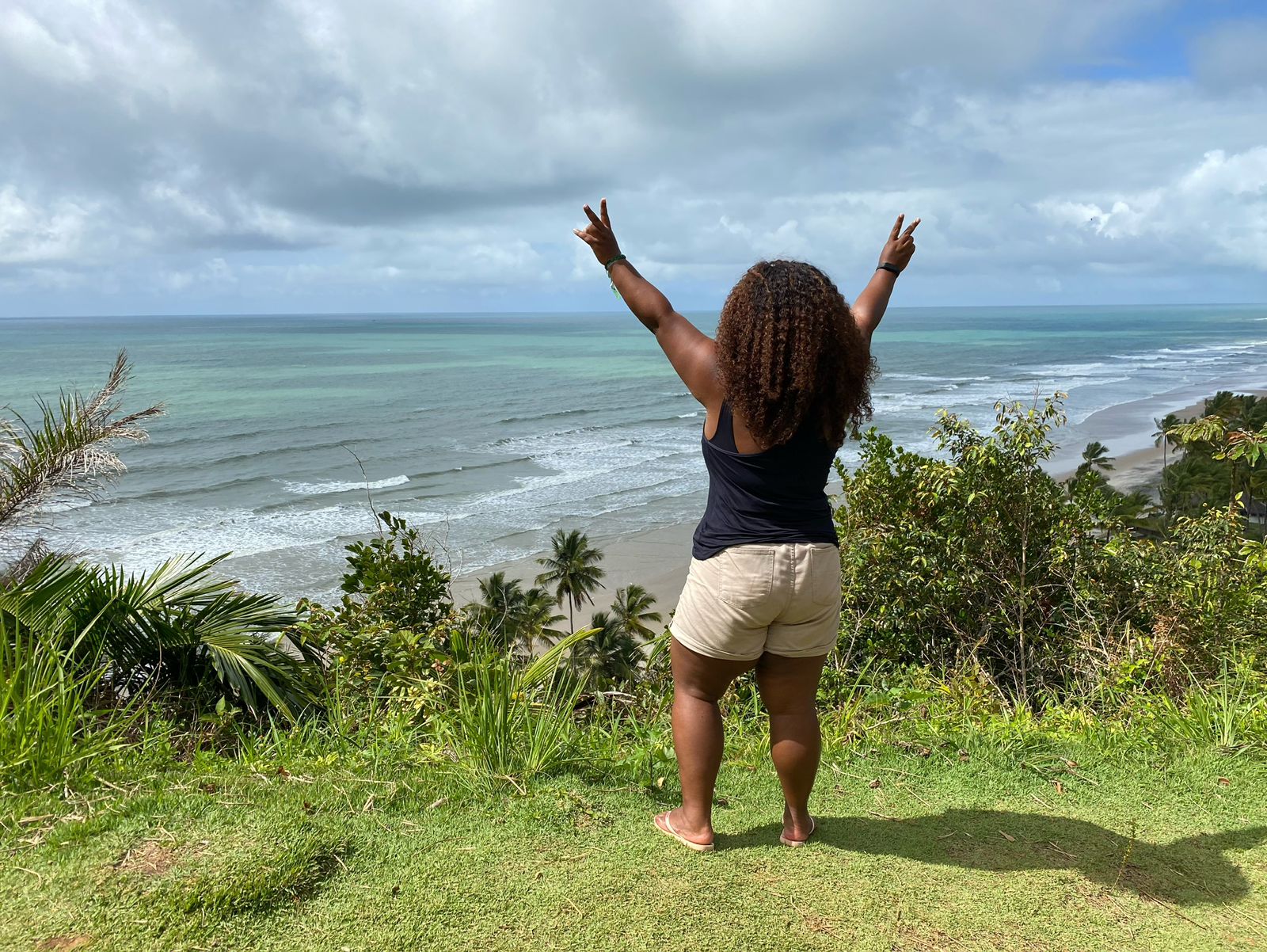 O que fazer em Itacaré - Bahia