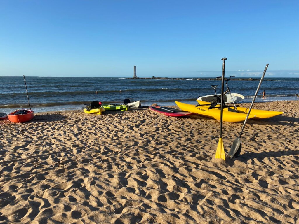 O que fazer em Itacaré - bahia, praia da concha