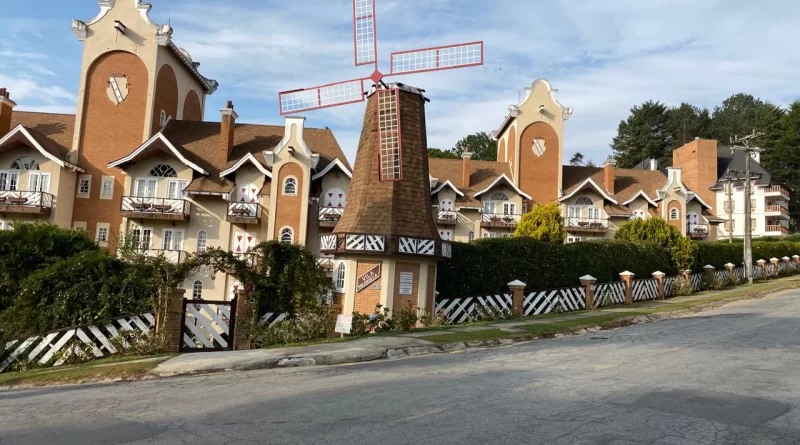 Campos do Jordão, o que fazer em 2 dias