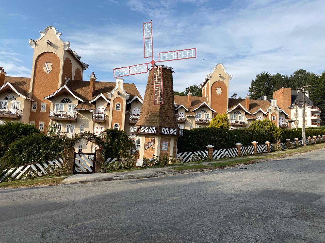 Campos do Jordão, o que fazer em 2 dias