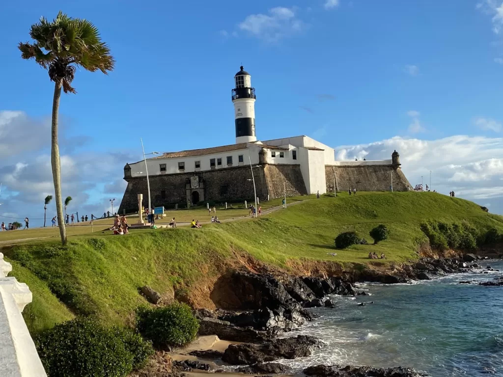 Lugares para Viajar em Junho no Brasil, salvador